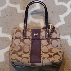 Coach Handbag